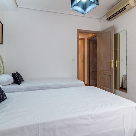 Apartamento Aloha Ohana Córdoba Exteriör bild