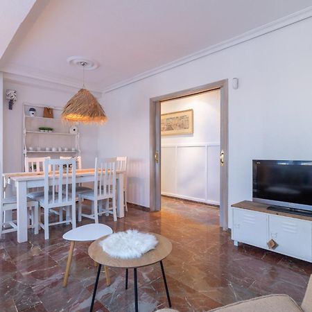Apartamento Aloha Ohana Córdoba Exteriör bild