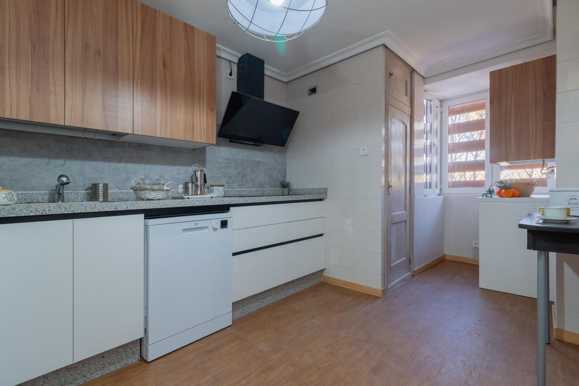 Apartamento Aloha Ohana Córdoba Exteriör bild