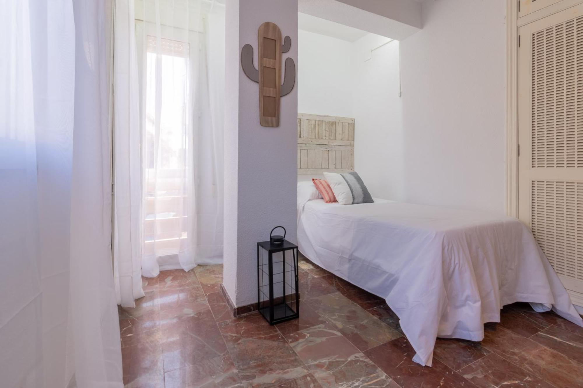 Apartamento Aloha Ohana Córdoba Exteriör bild