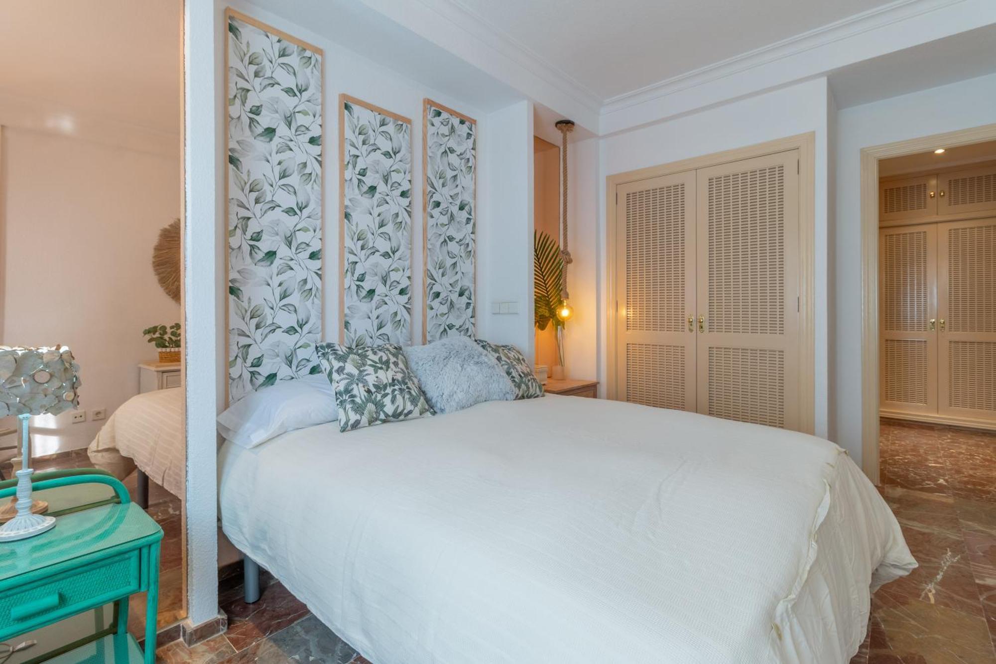 Apartamento Aloha Ohana Córdoba Exteriör bild