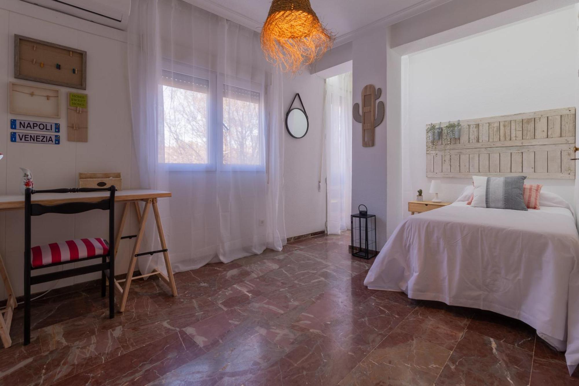 Apartamento Aloha Ohana Córdoba Exteriör bild