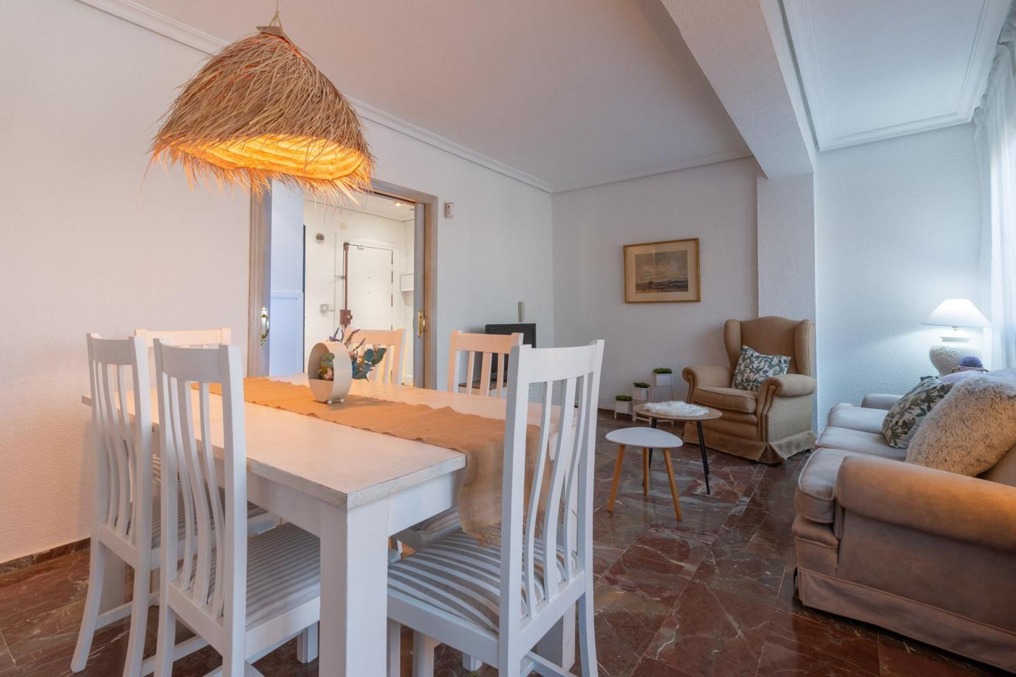 Apartamento Aloha Ohana Córdoba Exteriör bild