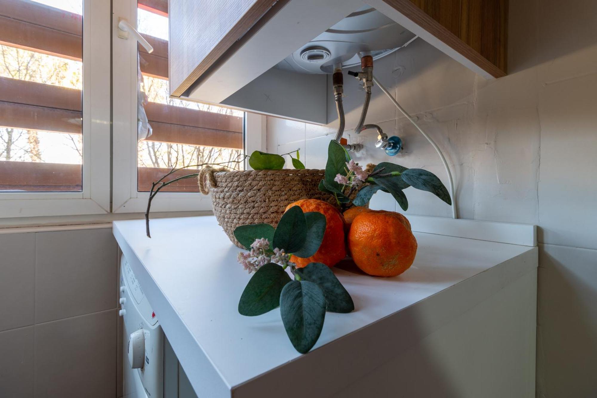 Apartamento Aloha Ohana Córdoba Exteriör bild