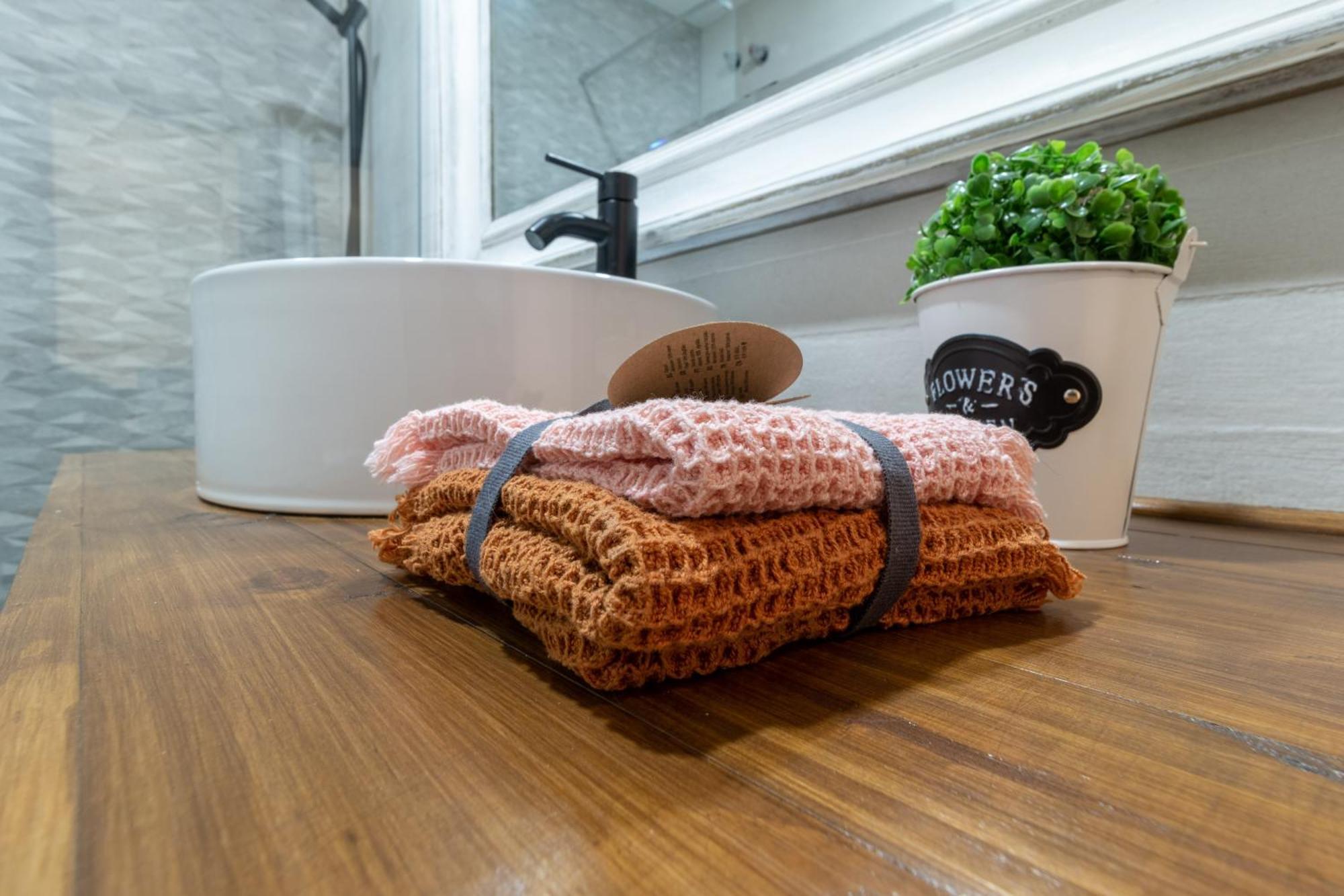 Apartamento Aloha Ohana Córdoba Exteriör bild