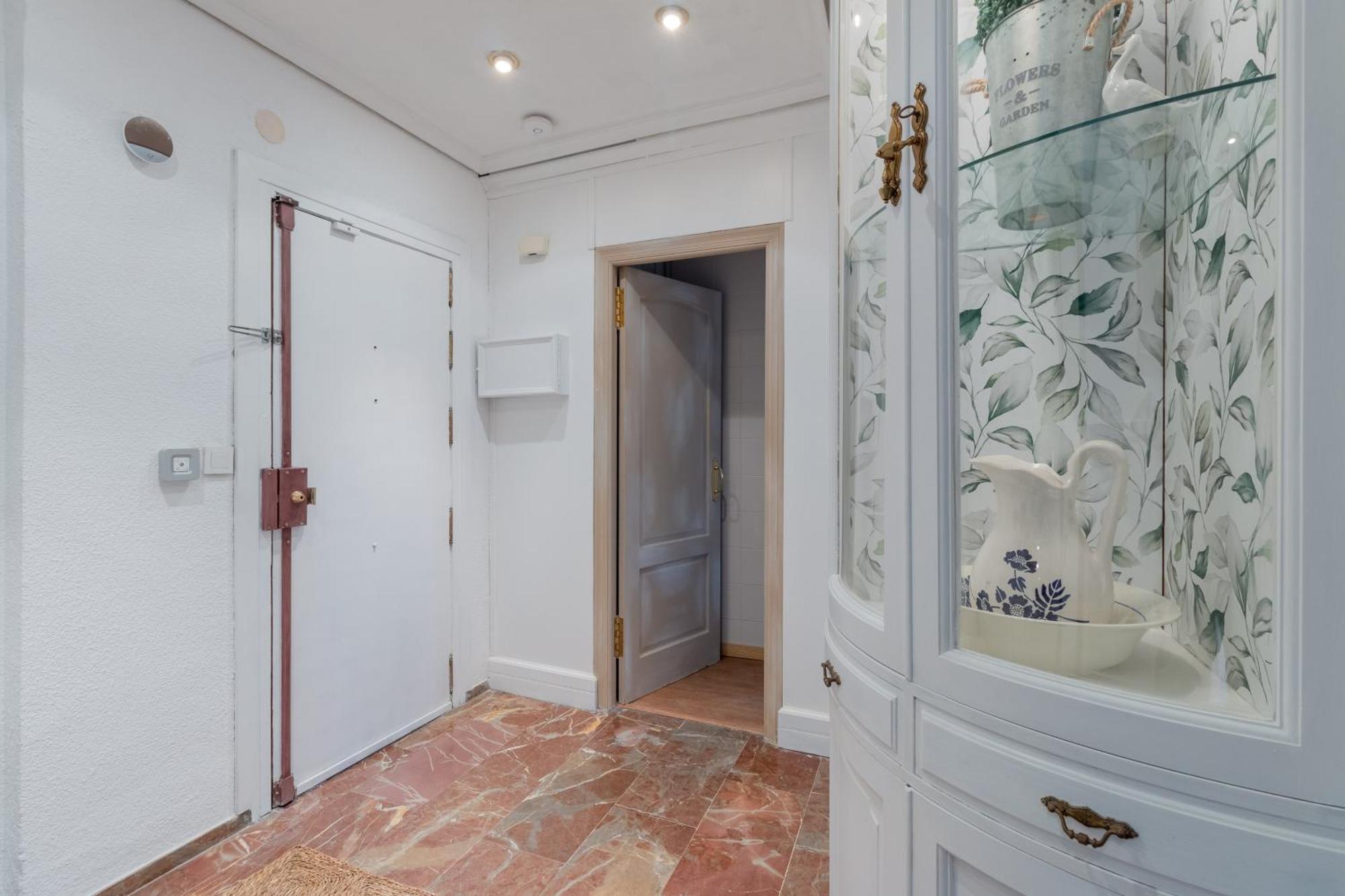 Apartamento Aloha Ohana Córdoba Exteriör bild