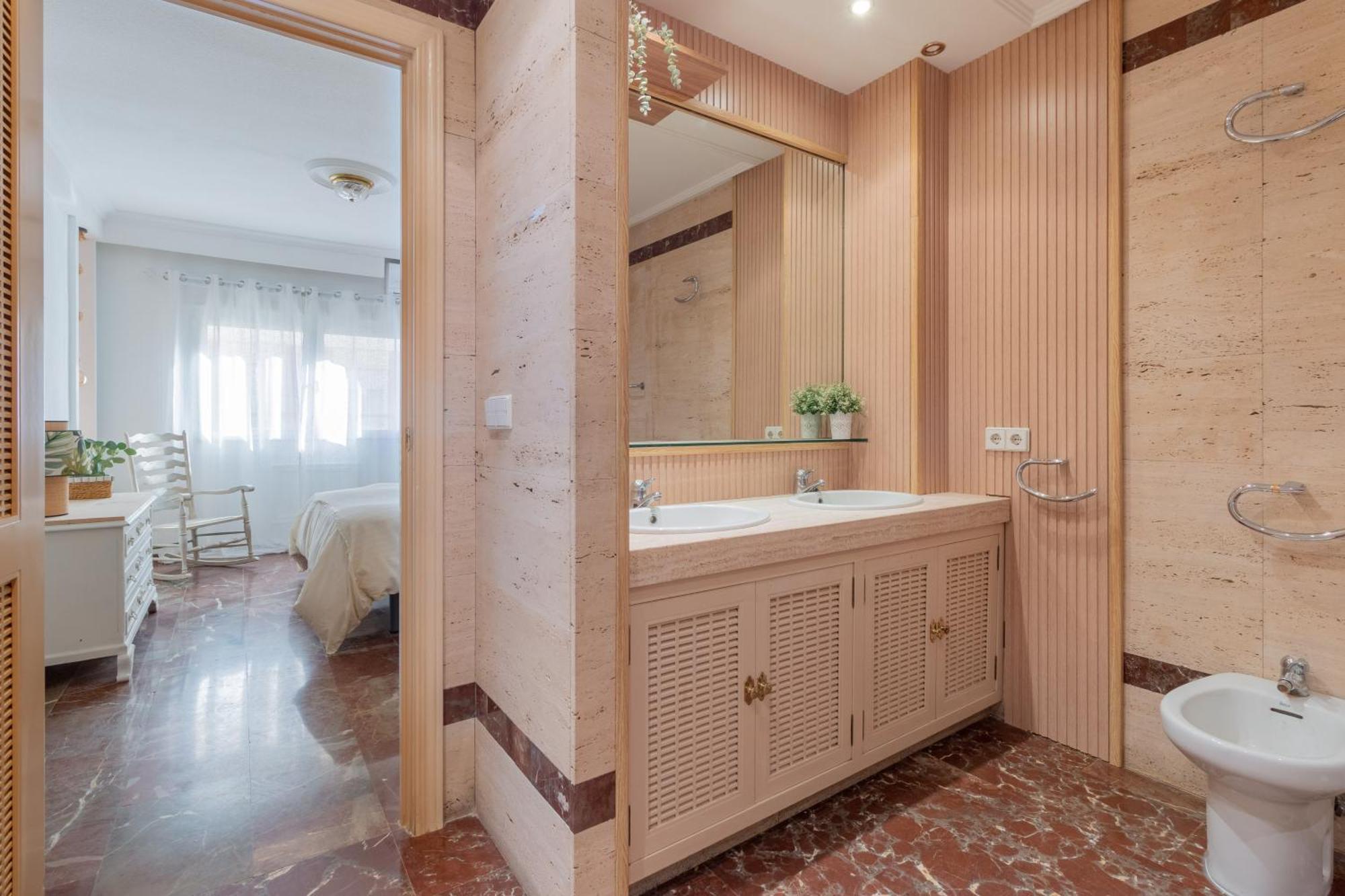 Apartamento Aloha Ohana Córdoba Exteriör bild