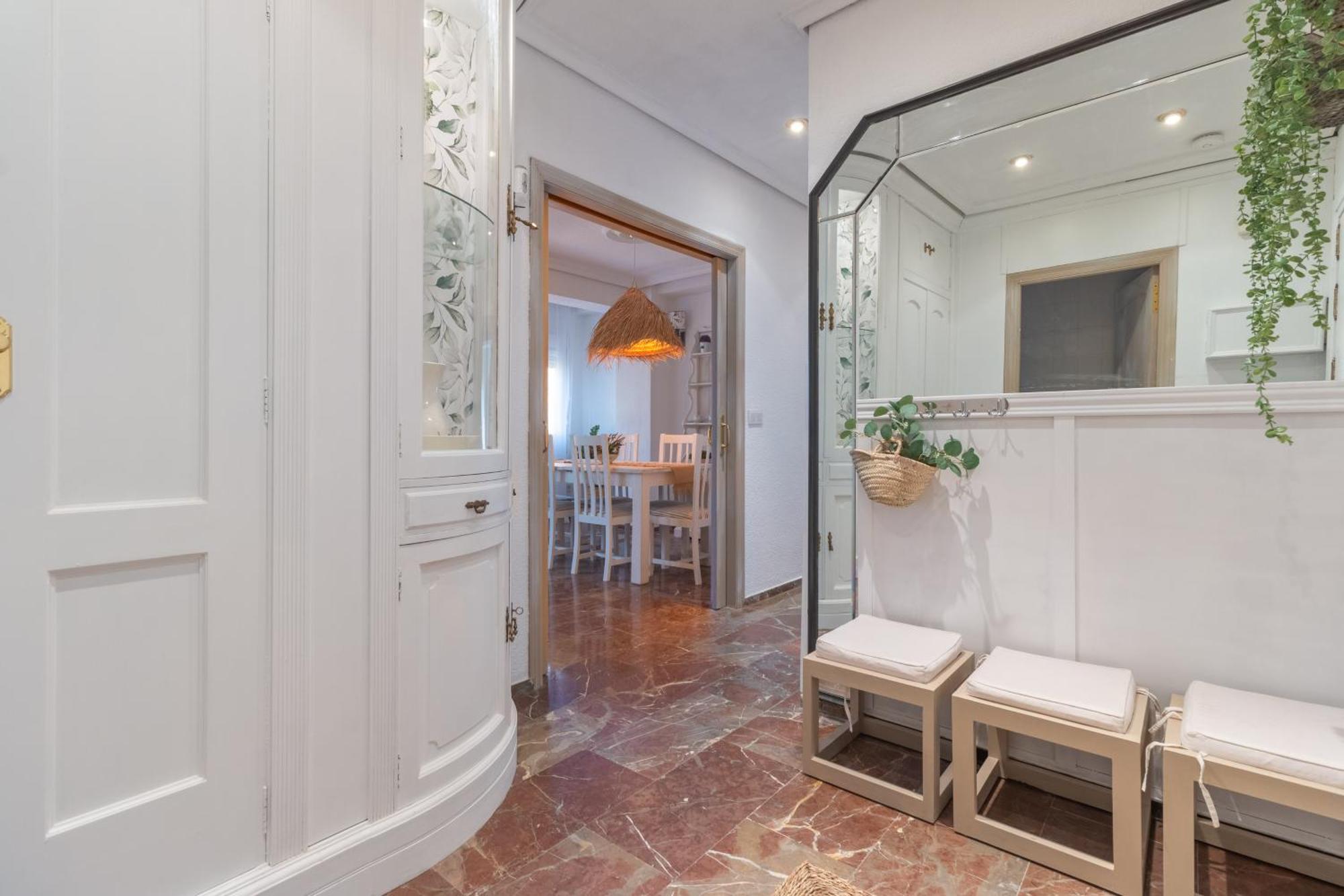 Apartamento Aloha Ohana Córdoba Exteriör bild