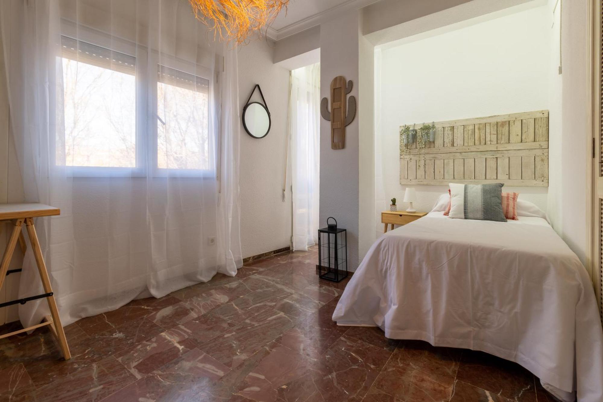 Apartamento Aloha Ohana Córdoba Exteriör bild