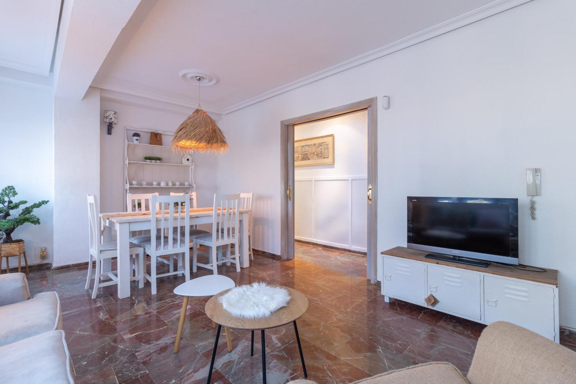 Apartamento Aloha Ohana Córdoba Exteriör bild