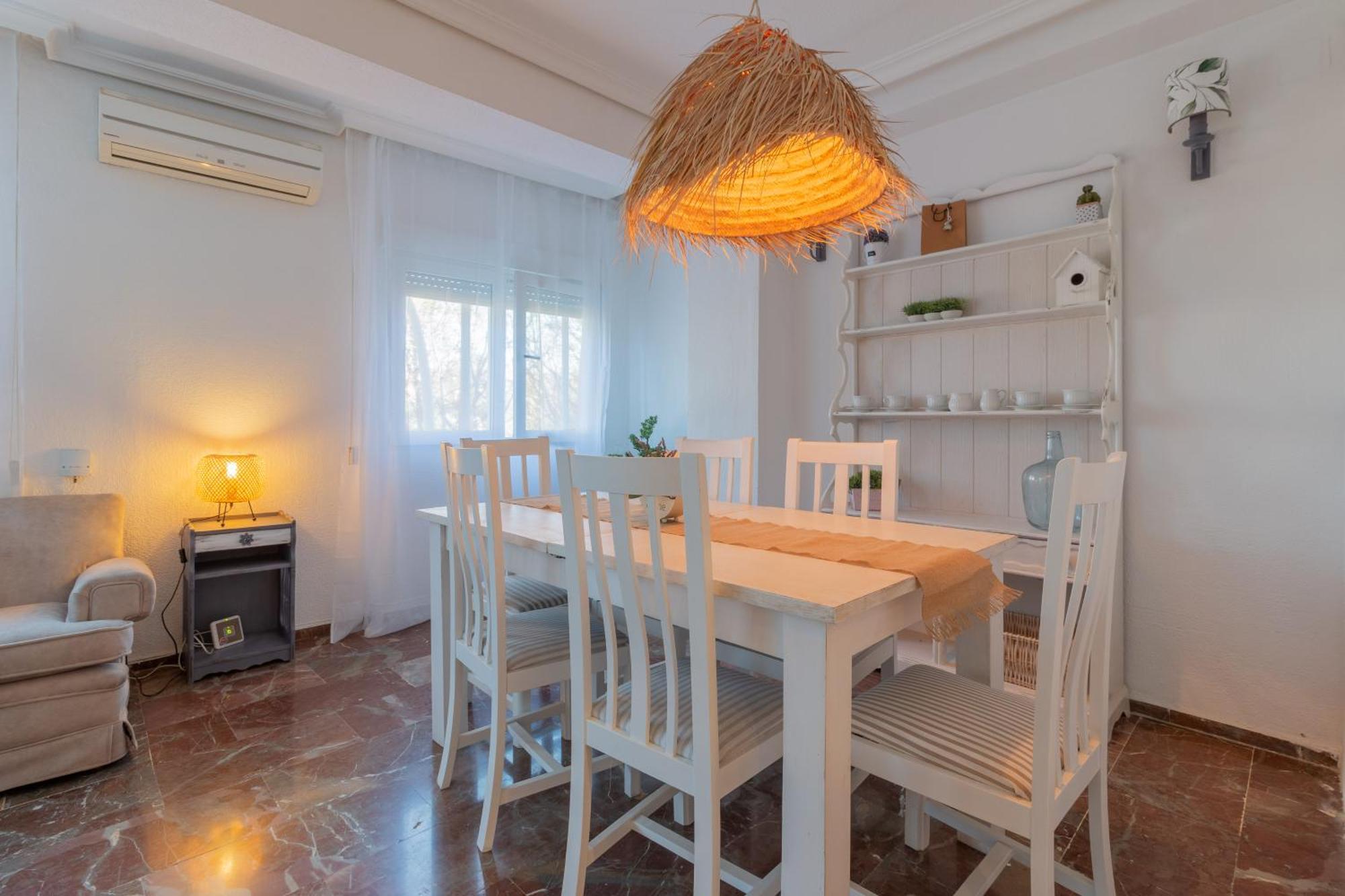 Apartamento Aloha Ohana Córdoba Exteriör bild