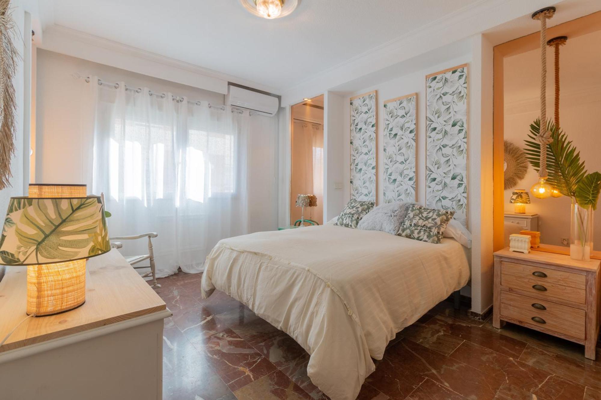 Apartamento Aloha Ohana Córdoba Exteriör bild