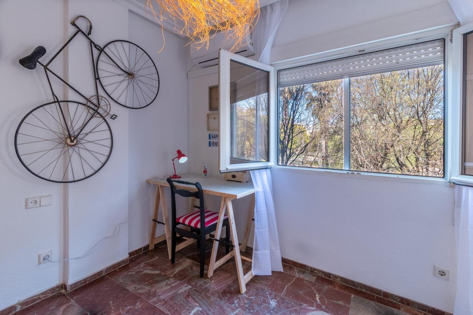 Apartamento Aloha Ohana Córdoba Exteriör bild